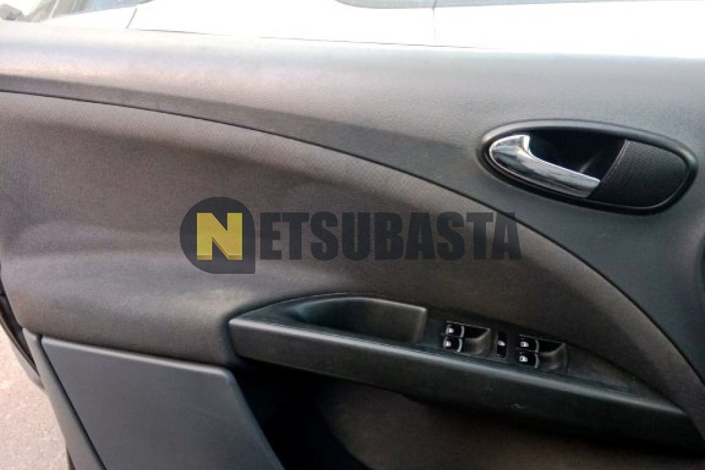 Seat Altea 1.9 TDI 2006