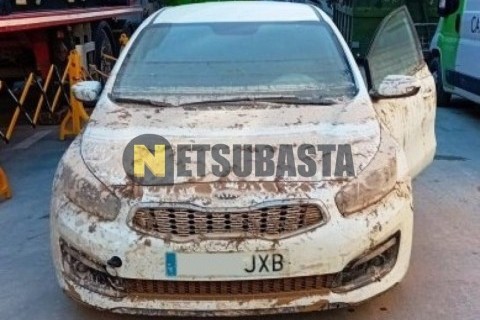 Suzuki Burgman 125 2005