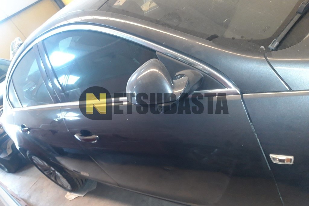 Opel Insignia 2.0 CDTI Active Select 2009