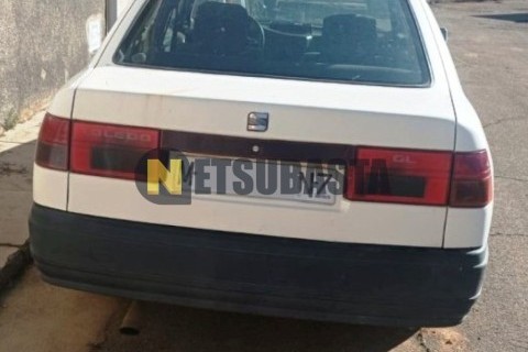 Peugeot Django 125 2016