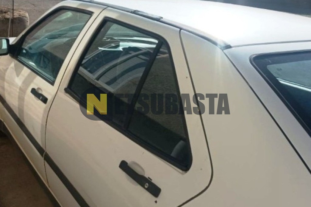 Seat Toledo 1.9 TD 1992