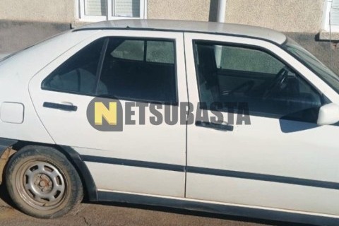 Peugeot Django 125 2016