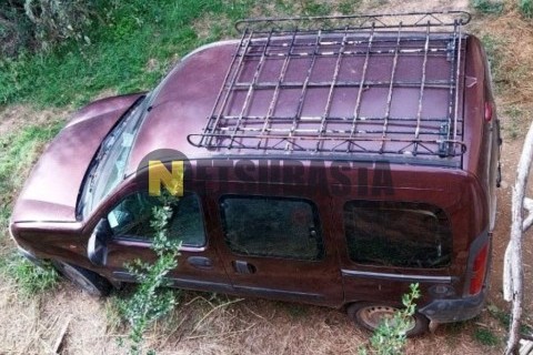 Peugeot Django 125 2016