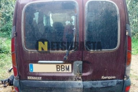 Peugeot Django 125 2016