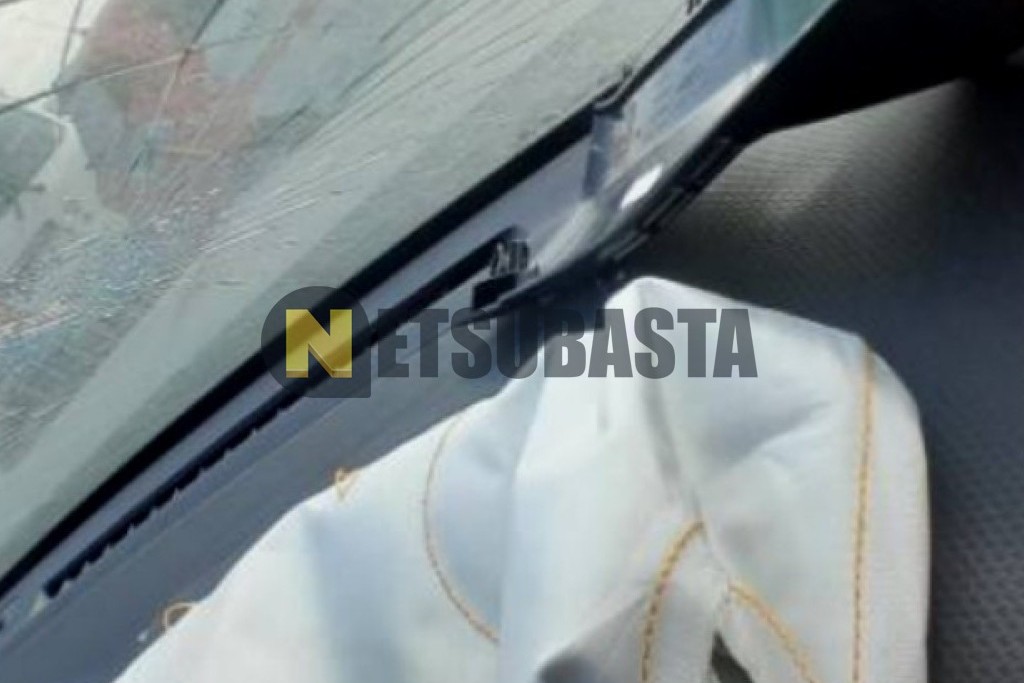 Opel Mokka 1.2 Turbo AT8 2024