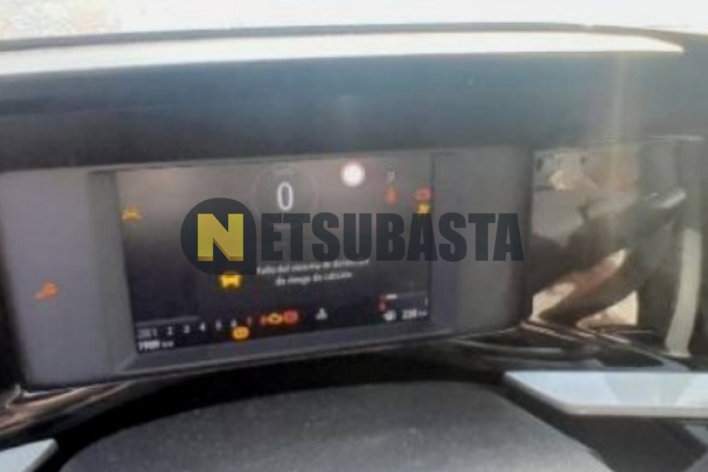 Opel Mokka 1.2 Turbo AT8 2024