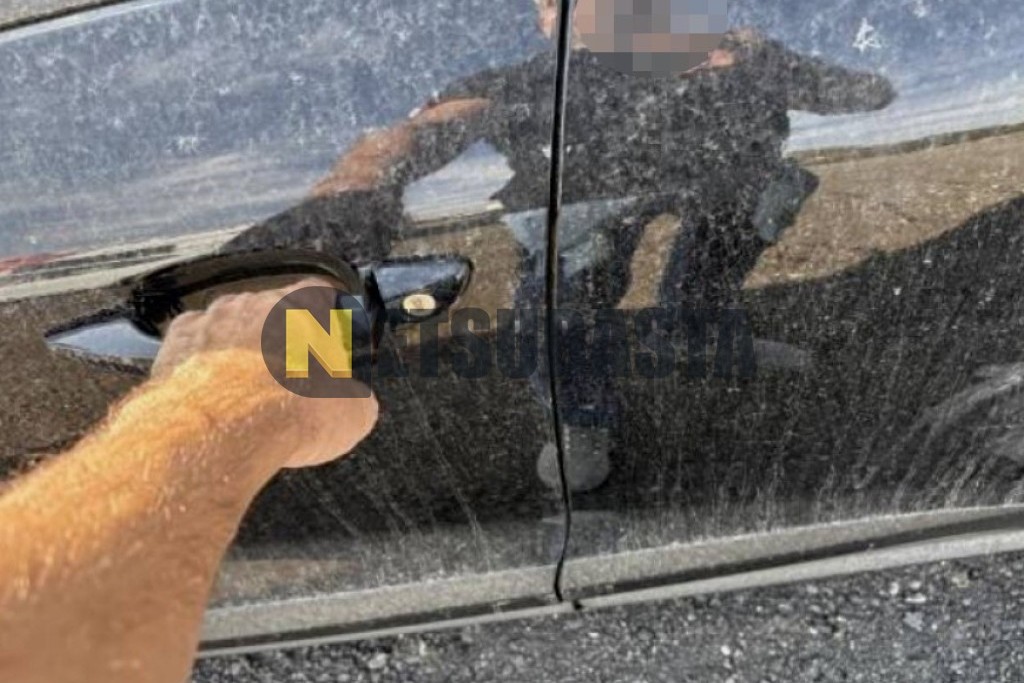 Opel Mokka 1.2 Turbo AT8 2024