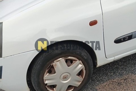 Piaggio Liberty 125 2004