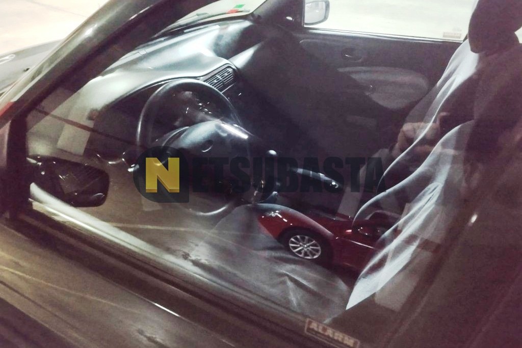 Ford Escort 1.8 TD 1998