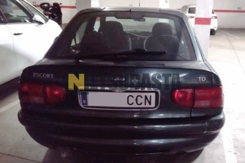 Peugeot Django 125 2016