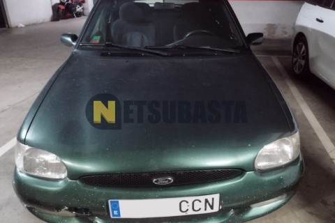 Peugeot Django 125 2016