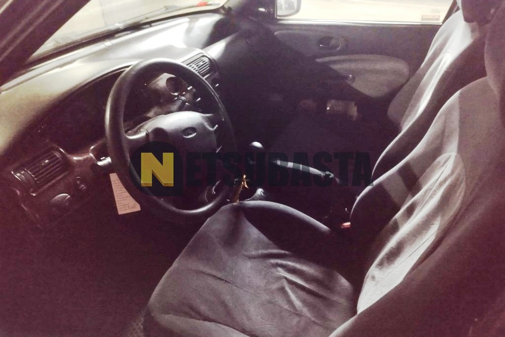 Ford Escort 1.8 TD 1998