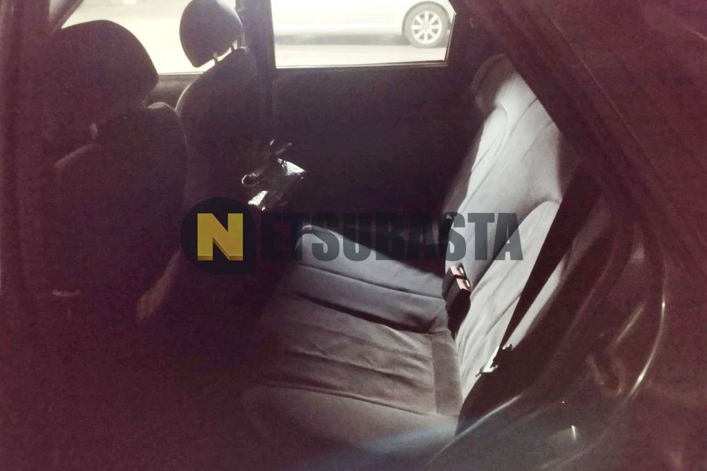 Ford Escort 1.8 TD 1998