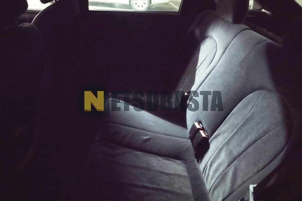 Ford Escort 1.8 TD 1998