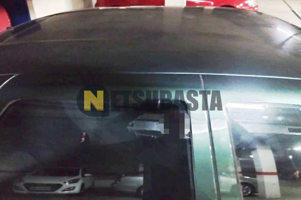 Ford Escort 1.8 TD 1998