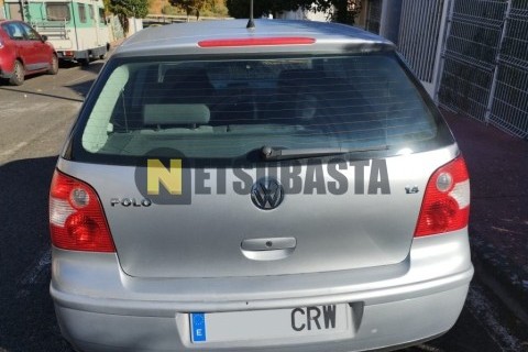 Rieju RS2 125 Matrix 2006