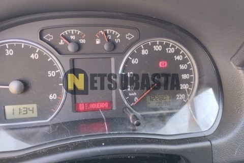 Rieju RS2 125 Matrix 2006