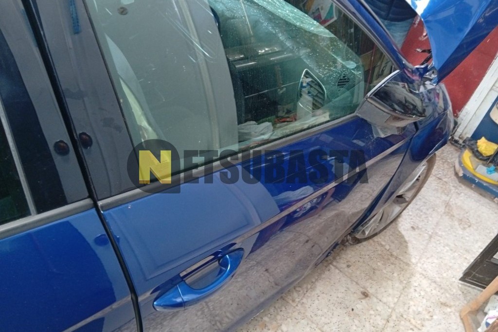 Seat Leon 1.5 EcoTSI 2020