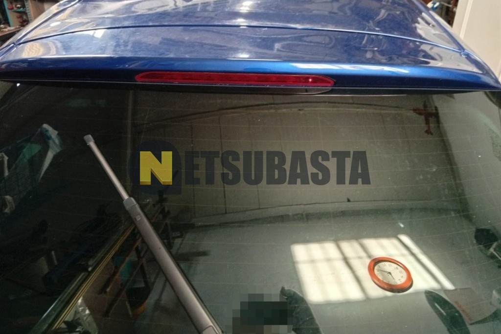 Seat Leon 1.5 EcoTSI 2020