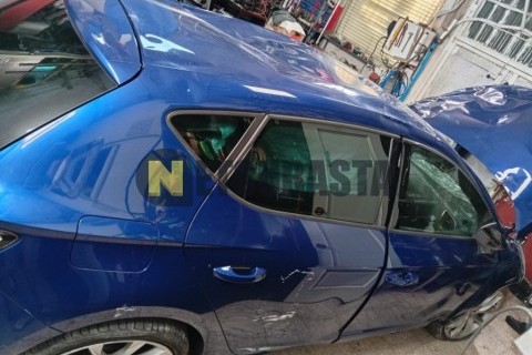 Peugeot Django 125 2016