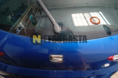 Peugeot Django 125 2016