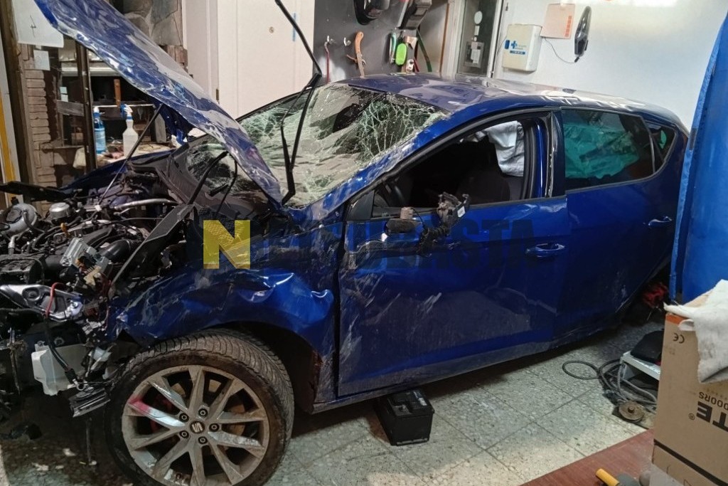 Seat Leon 1.5 EcoTSI 2020