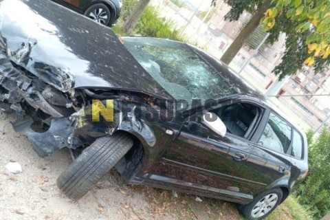 Peugeot Django 125 2016