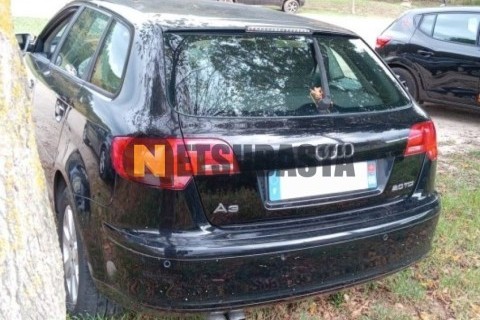 Peugeot Django 125 2016