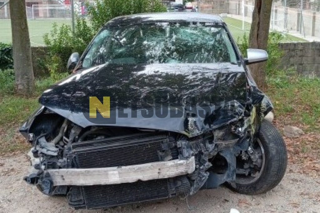 Audi A3 Sportback 2.0 TDI 2005