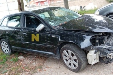 Peugeot Django 125 2016