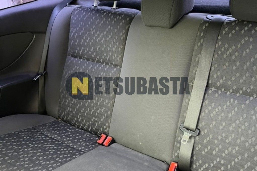 Ford Focus 1.6 2000
