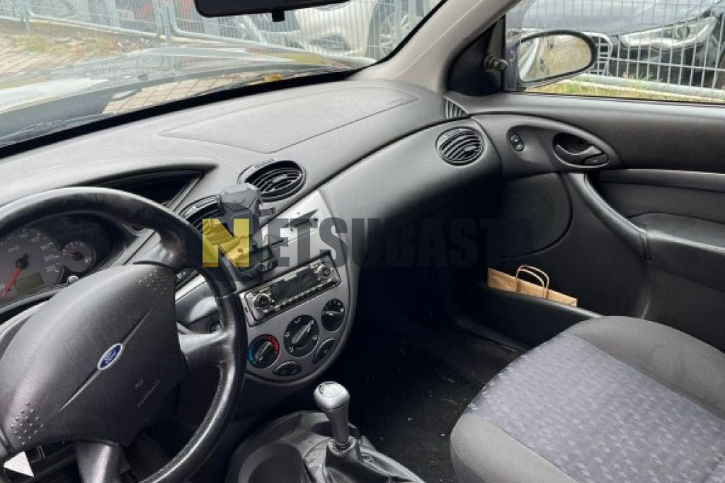 Ford Focus 1.6 2000