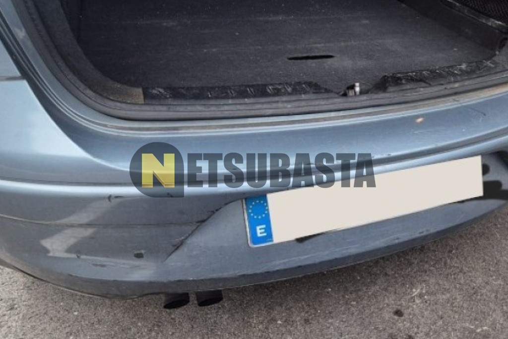 Seat Altea 1.9 TDI 2005