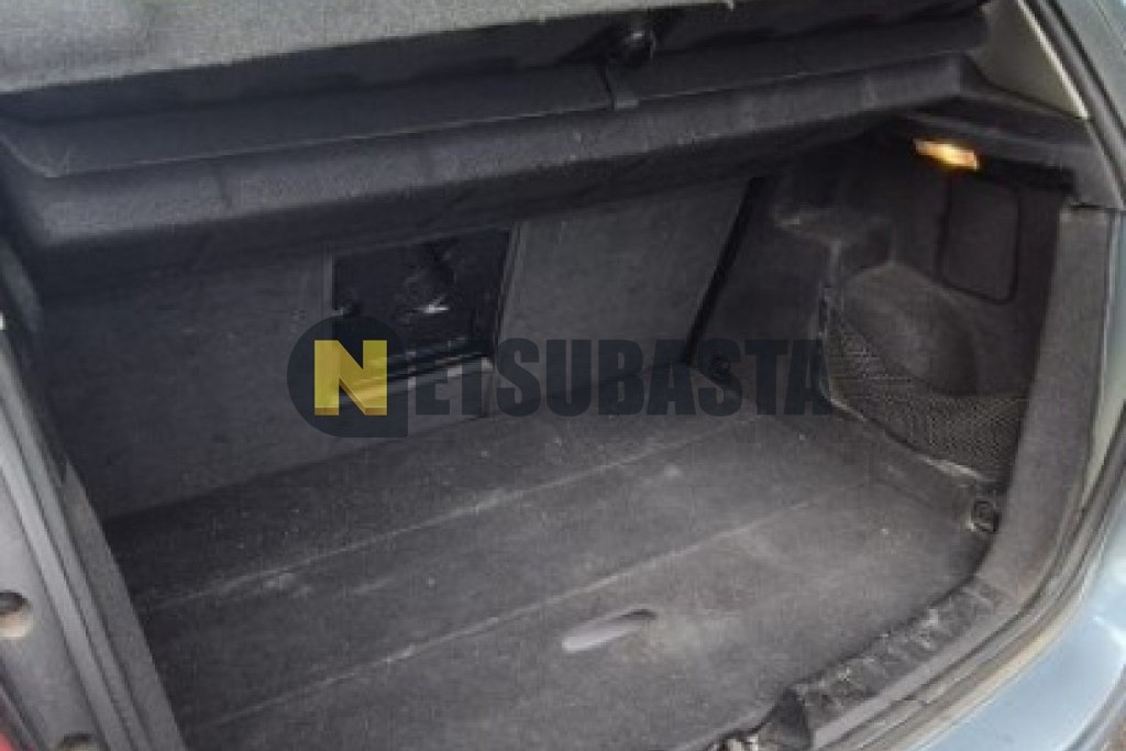 Seat Altea 1.9 TDI 2005