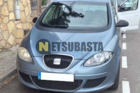 Rieju RS2 125 Matrix 2006