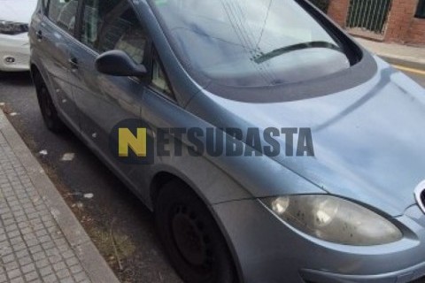 Rieju RS2 125 Matrix 2006