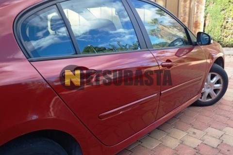 Rieju RS2 125 Matrix 2006