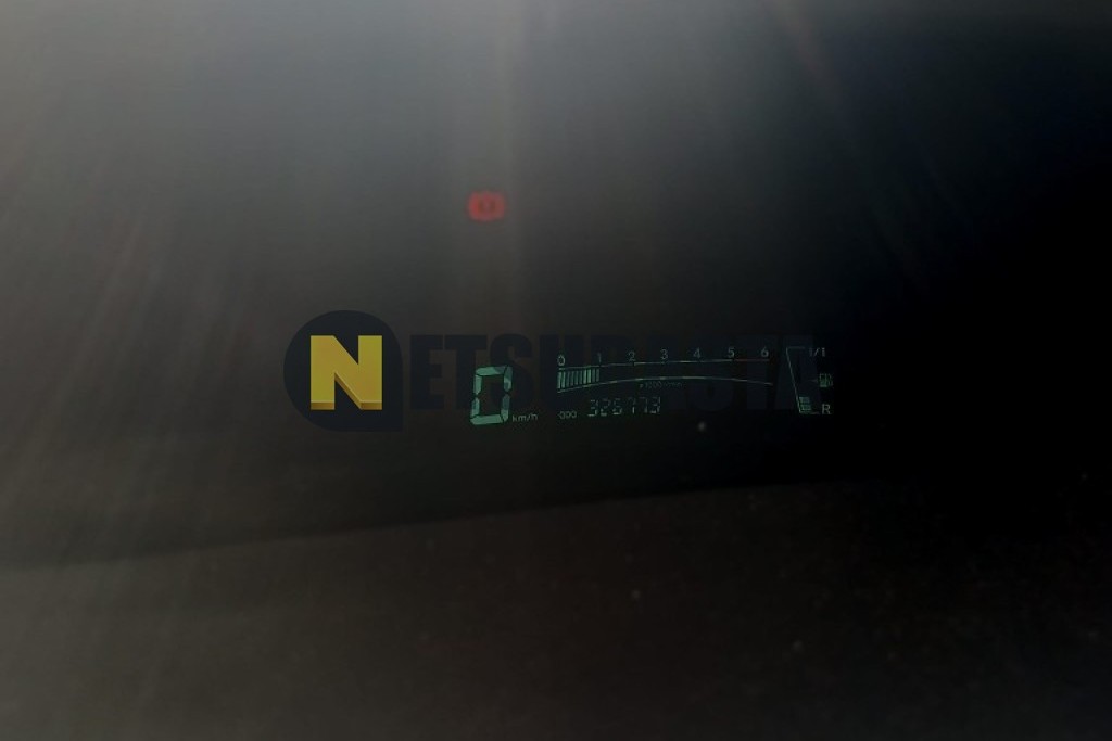 Toyota Yaris 1.4 D-4D 2005