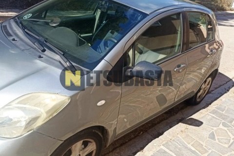 Rieju RS2 125 Matrix 2006