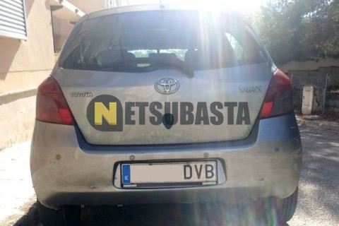 Rieju RS2 125 Matrix 2006