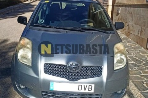 Rieju RS2 125 Matrix 2006