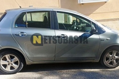 Rieju RS2 125 Matrix 2006