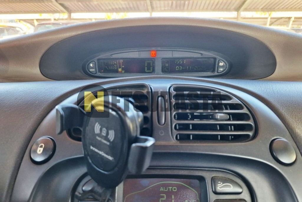 Citroën Xsara Picasso 1.6i 2001