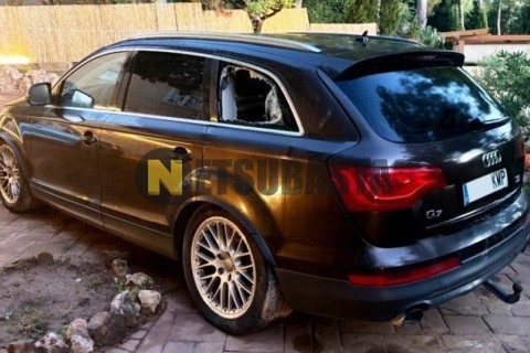 Suzuki Burgman 125 2005