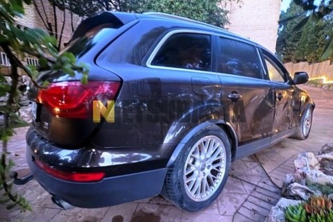 Suzuki Burgman 125 2005