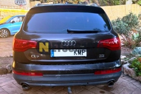 Suzuki Burgman 125 2005