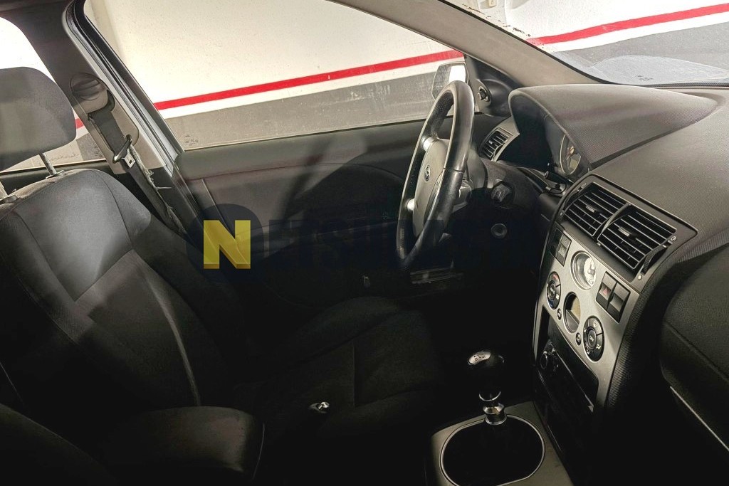 Ford Mondeo 1.8 16v 2001