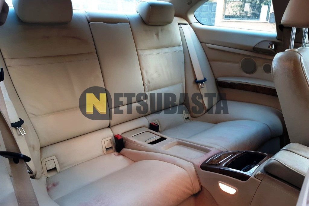 Bmw 330d Coupé Aut. 2006