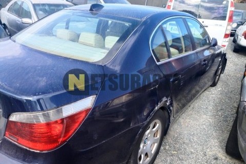 Piaggio Liberty 125 2004