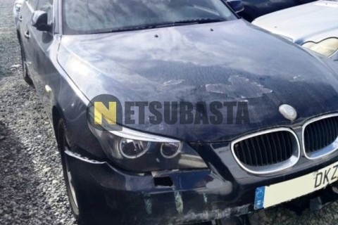 Piaggio Liberty 125 2004